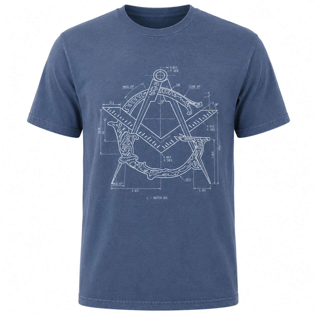 The BluePrint Collection