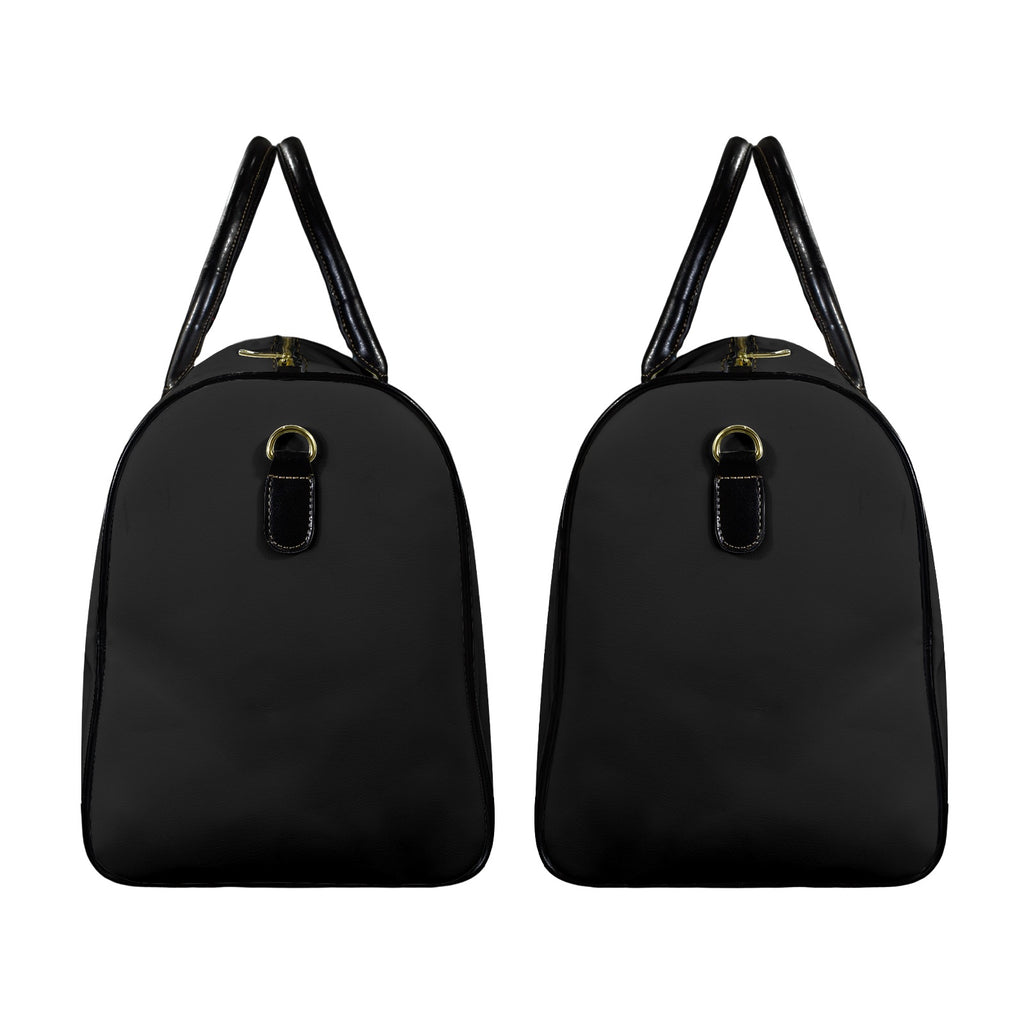 The Golden Compass Duffle