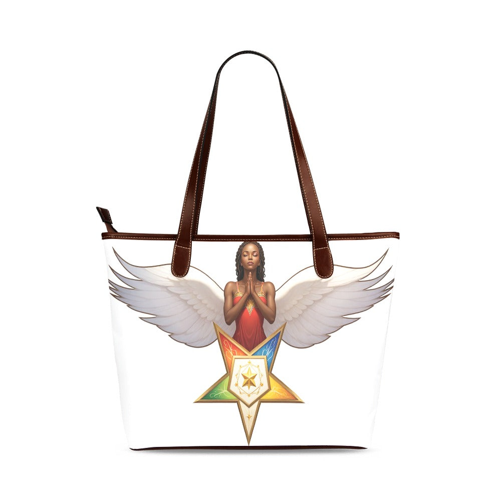 Seraphina O.E.S. Angel Tote