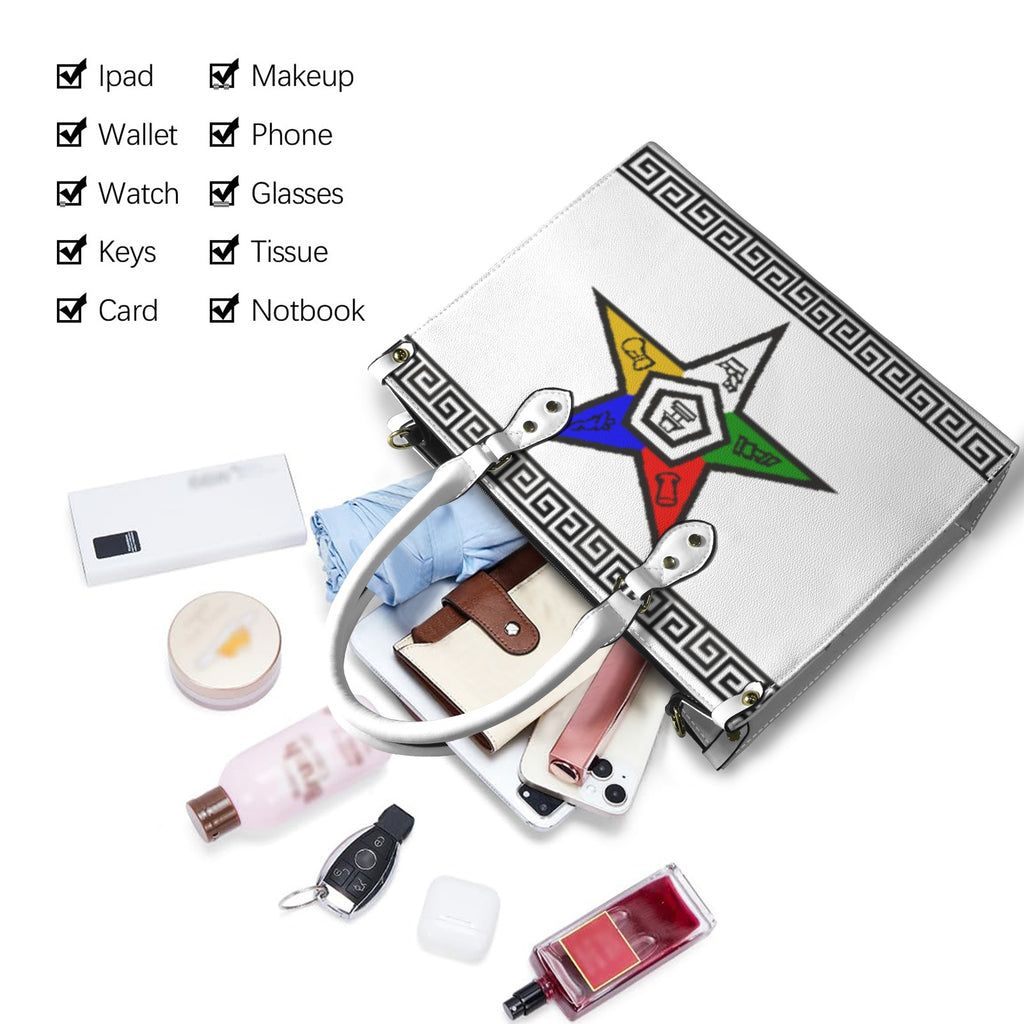 OG O.E.S. Signature Tote