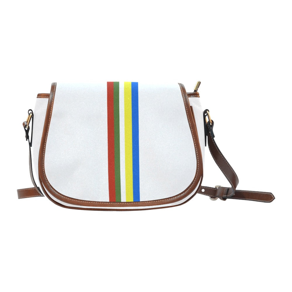 Monea O.E.S Saddle Bag