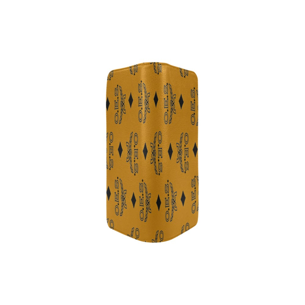 Noor O.E.S Wristlet Wallet