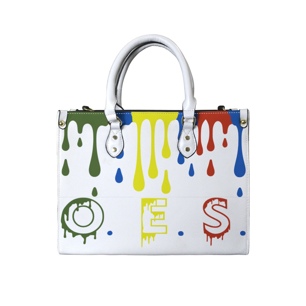 The Dripped in OES Tote