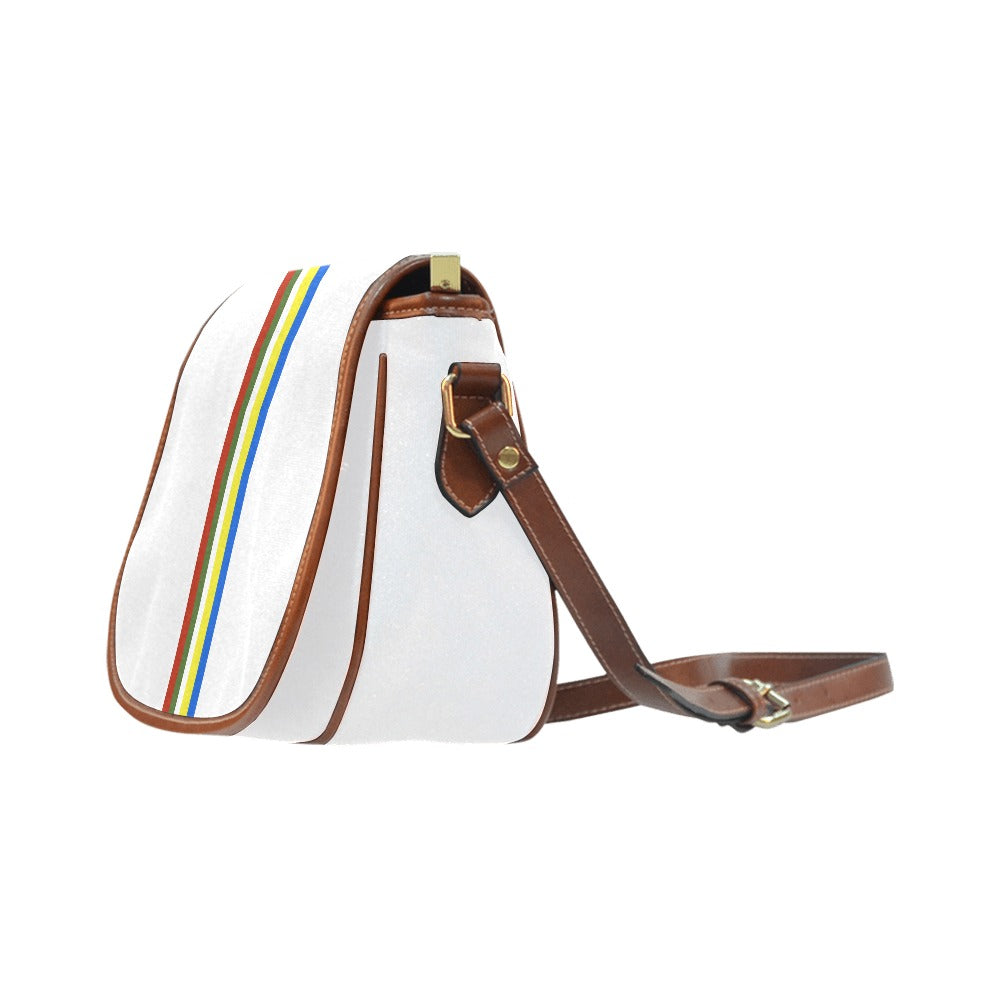 Monea O.E.S Saddle Bag