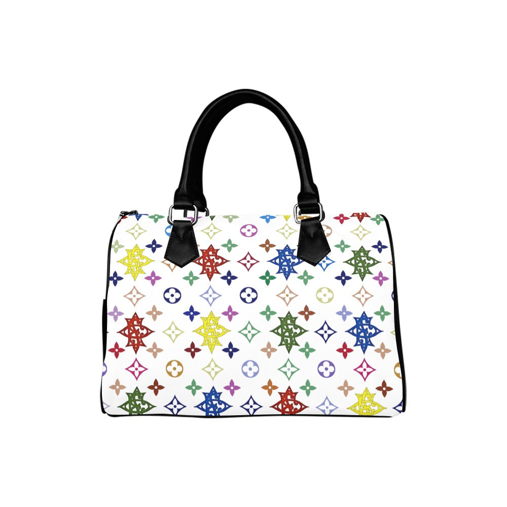 Cheana OES Multicolor Handbag