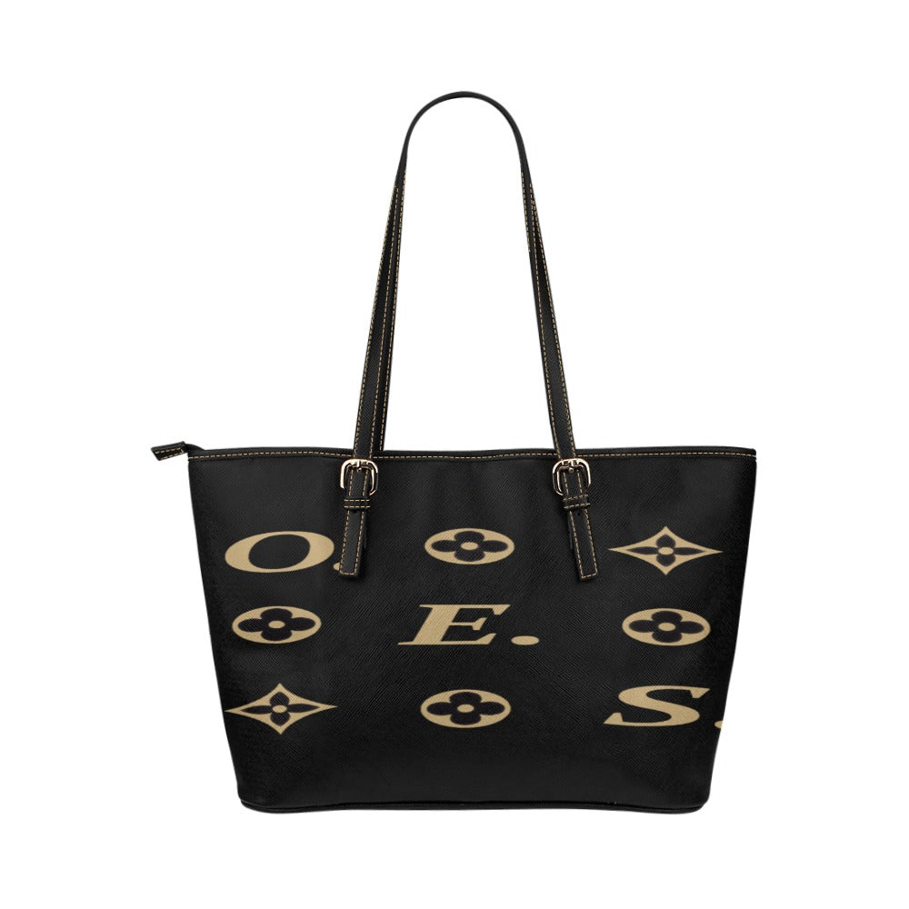 SHERRIE (Large Tote)