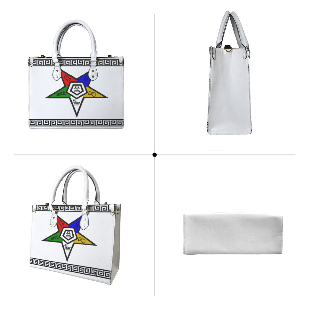 OG O.E.S. Signature Tote