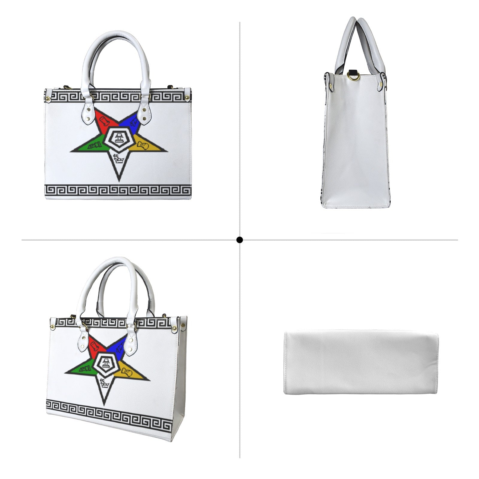 OG O.E.S. Signature Tote