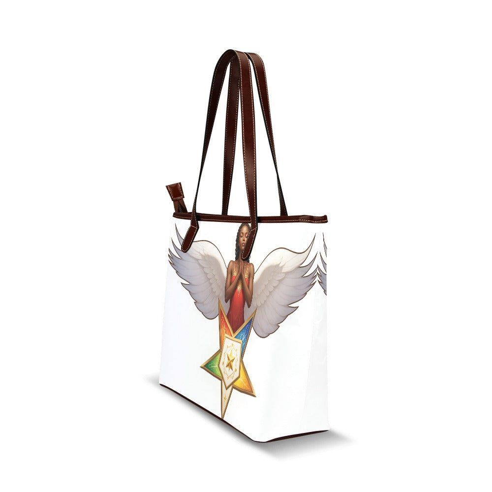 Seraphina O.E.S. Angel Tote