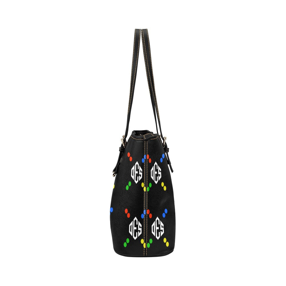 YVONNE ( Large Tote)