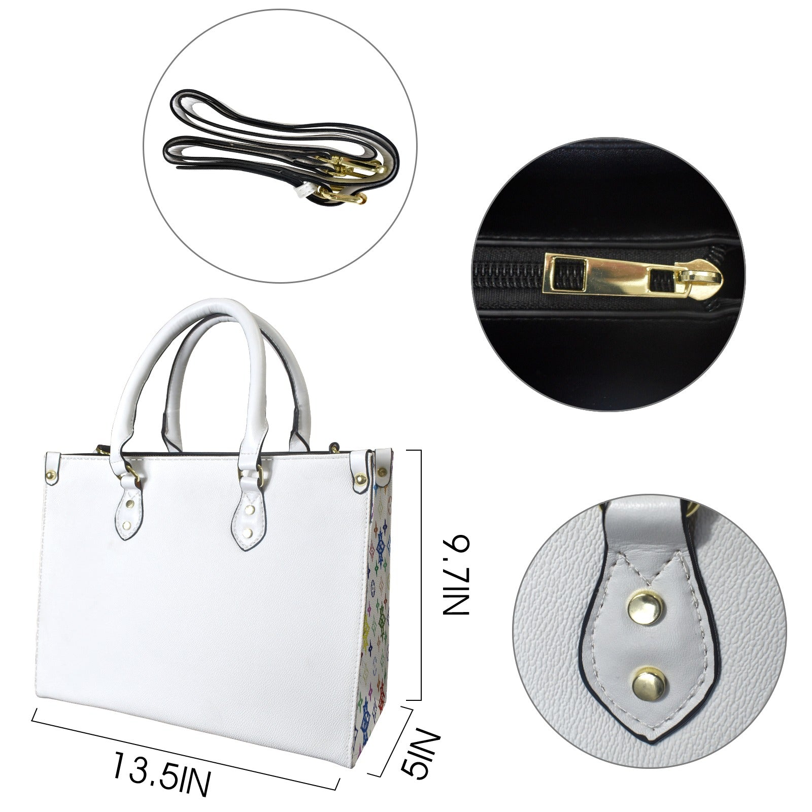 The Signature Star Luxe