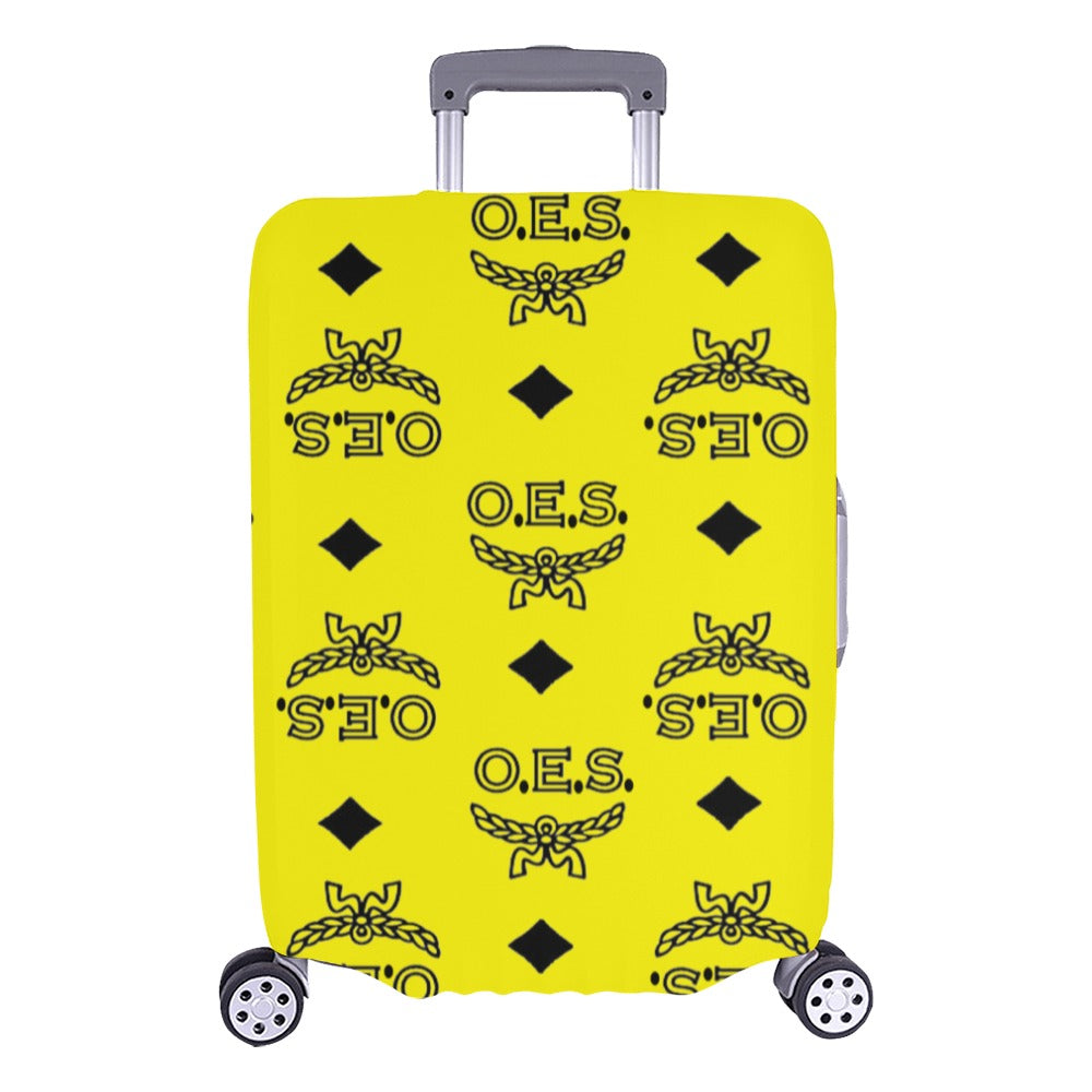 The Legacy Cover – OES Luggage Cover