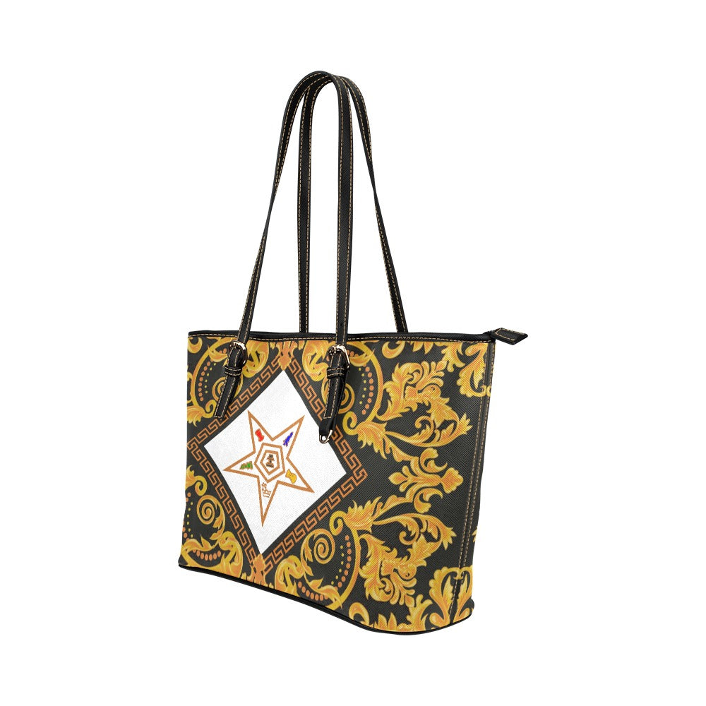 Majesty O.E.S. Luxe Tote
