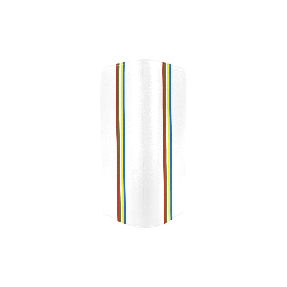 Heritage Streak Wristlet