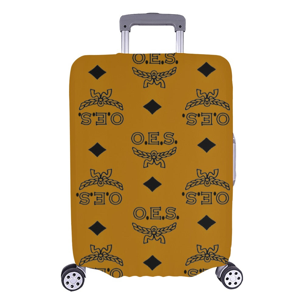The Legacy Cover – OES Luggage Cover