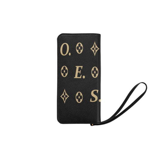 STAR STATUS- O.E.S. EDITION