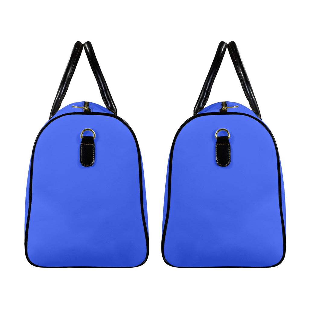 Master Mason Blue Lodge Executive Duffle
