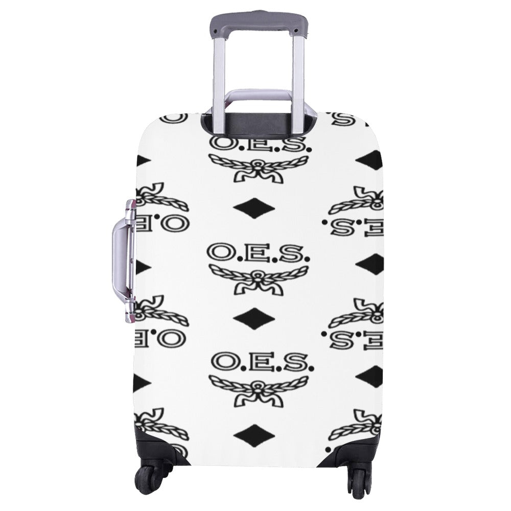 The Legacy Cover – OES Luggage Cover