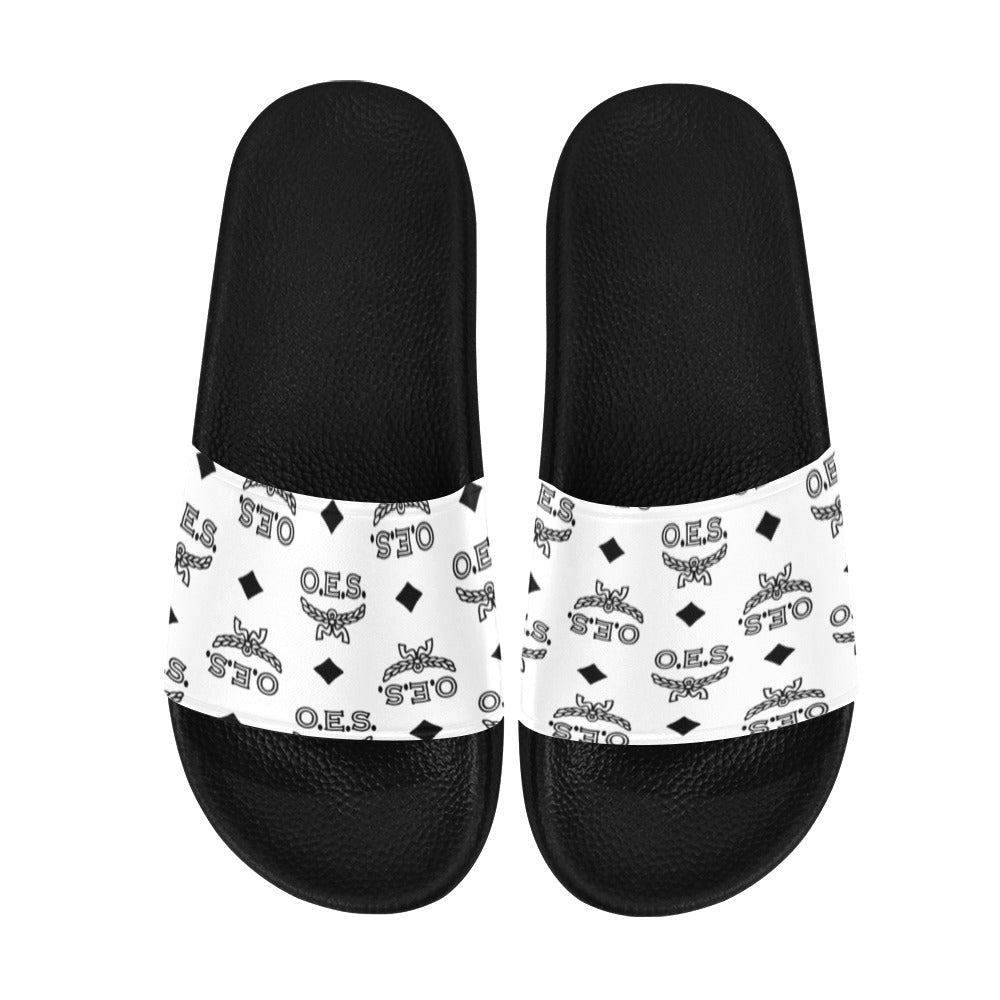 O.E.S ROYAL SLIDES