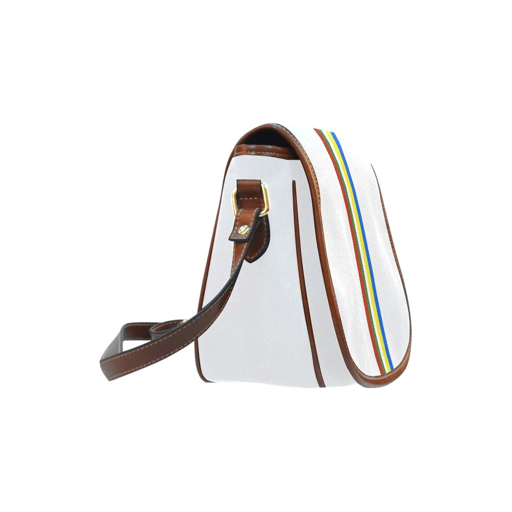 Monea O.E.S Saddle Bag
