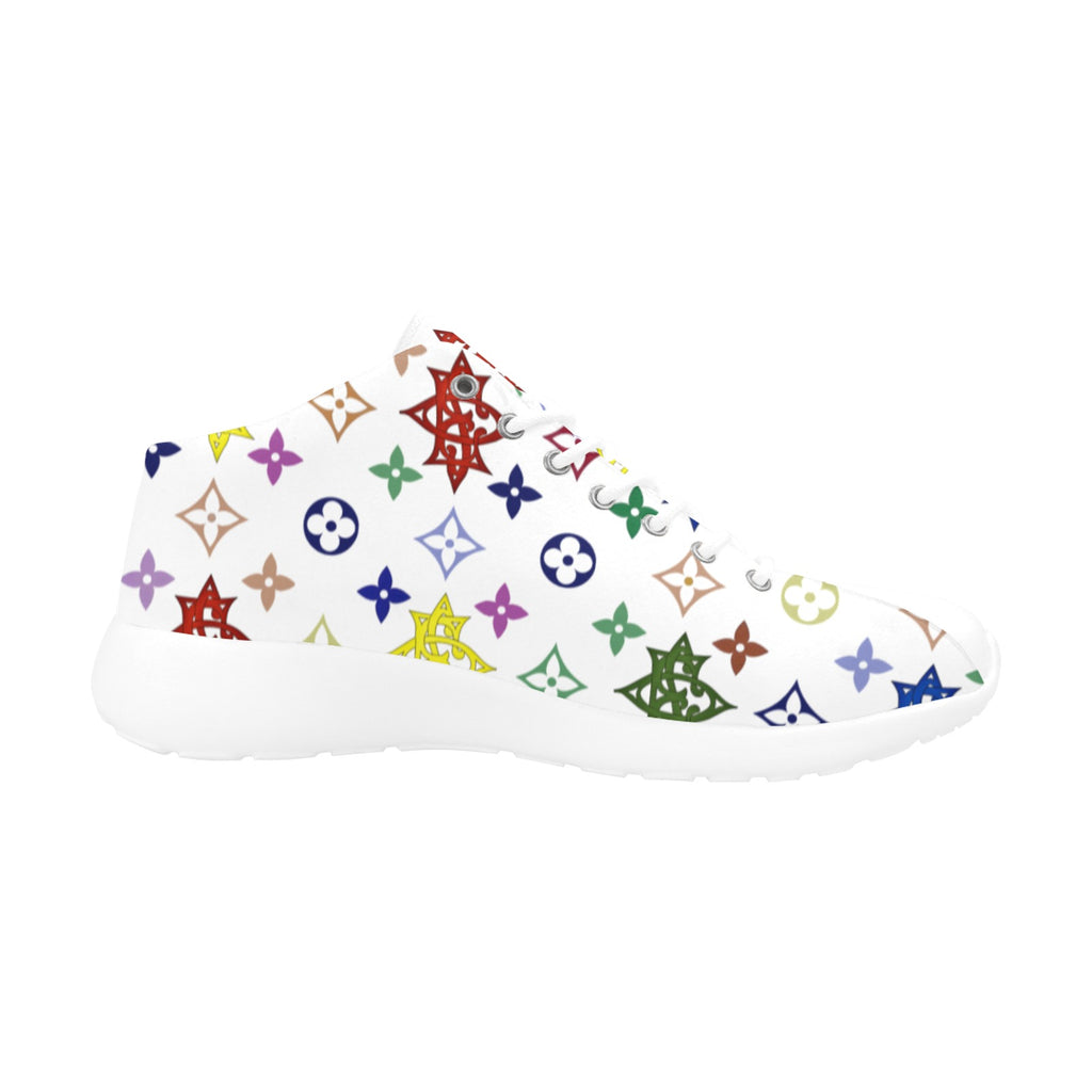 Starr Tempo Sneakers