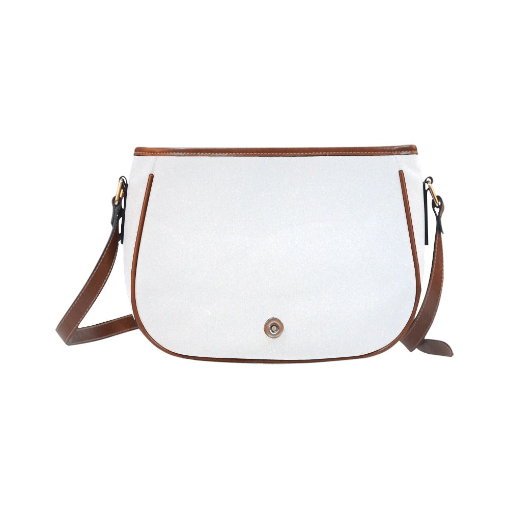 Monea O.E.S Saddle Bag