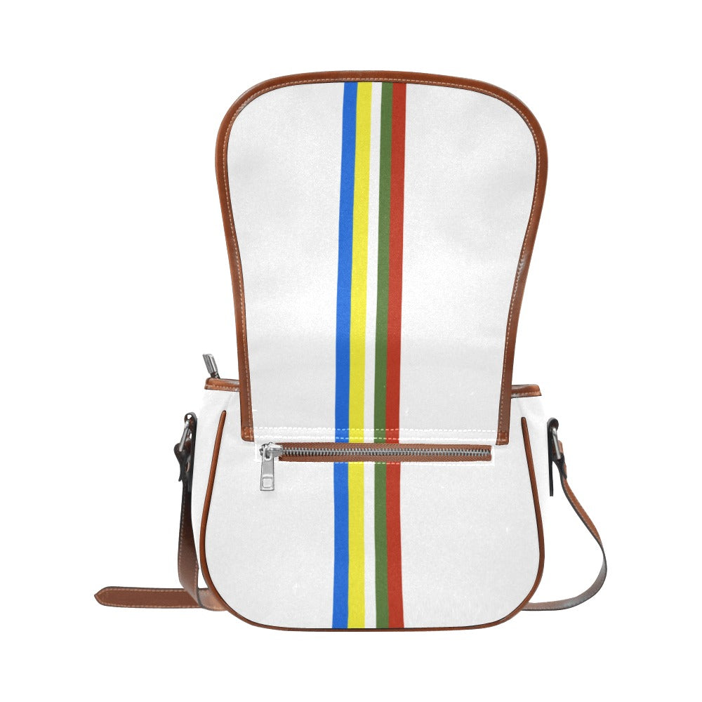 Monea O.E.S Saddle Bag