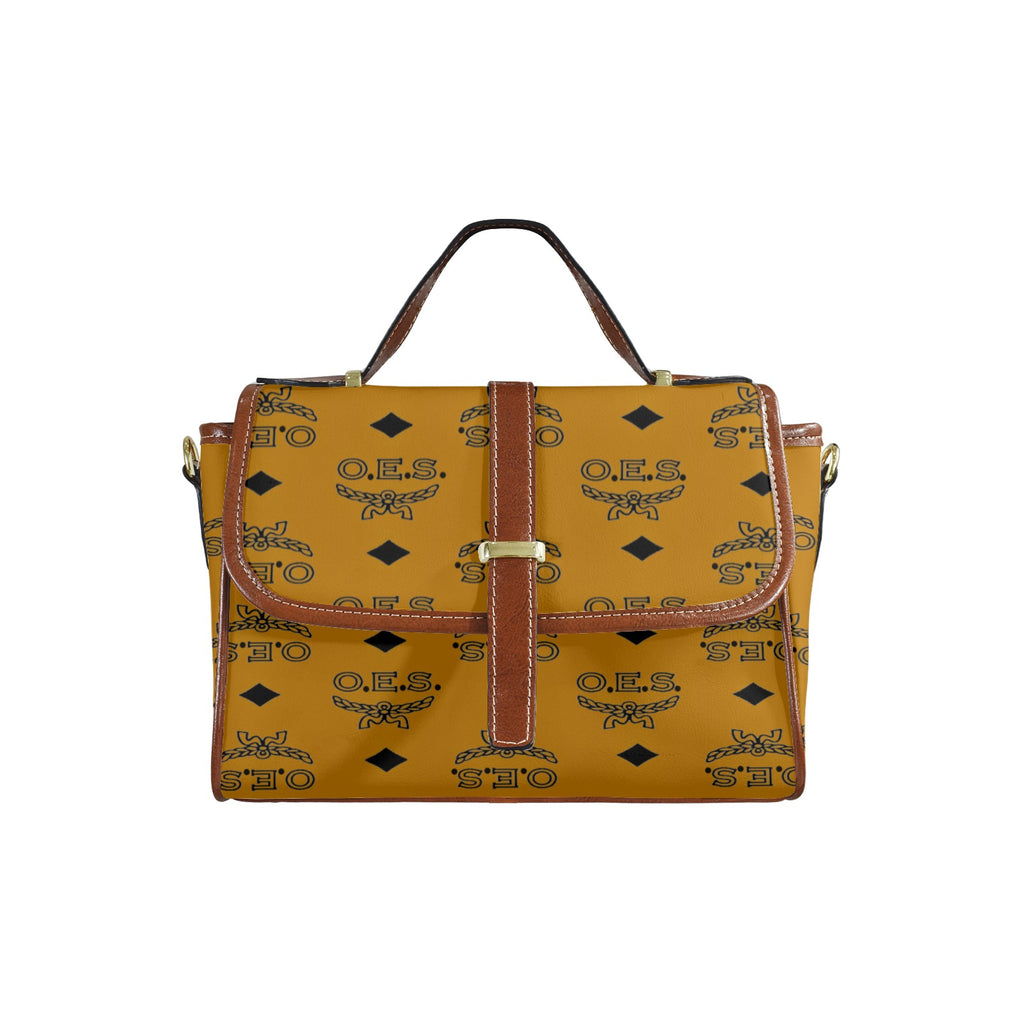 Zaria O.E.S Satchel