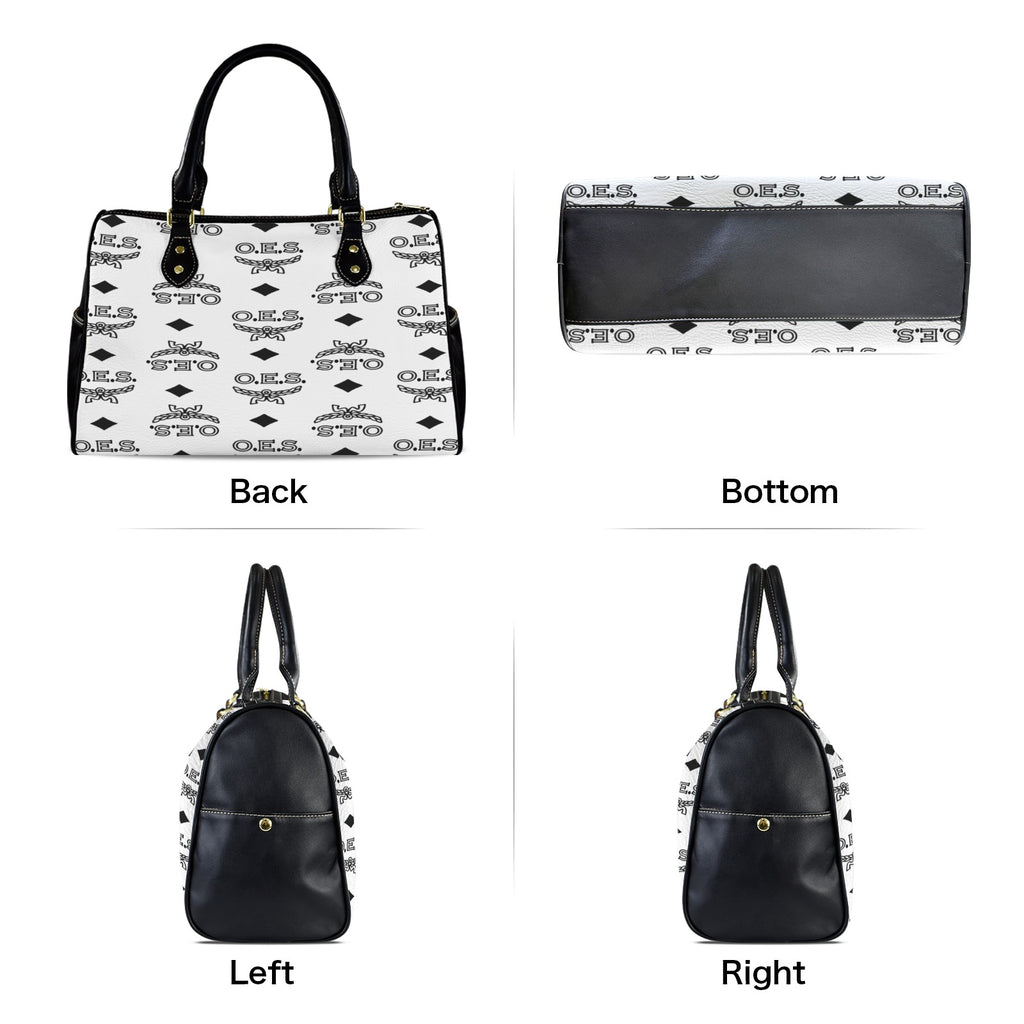 Alexandra OES City Bag
