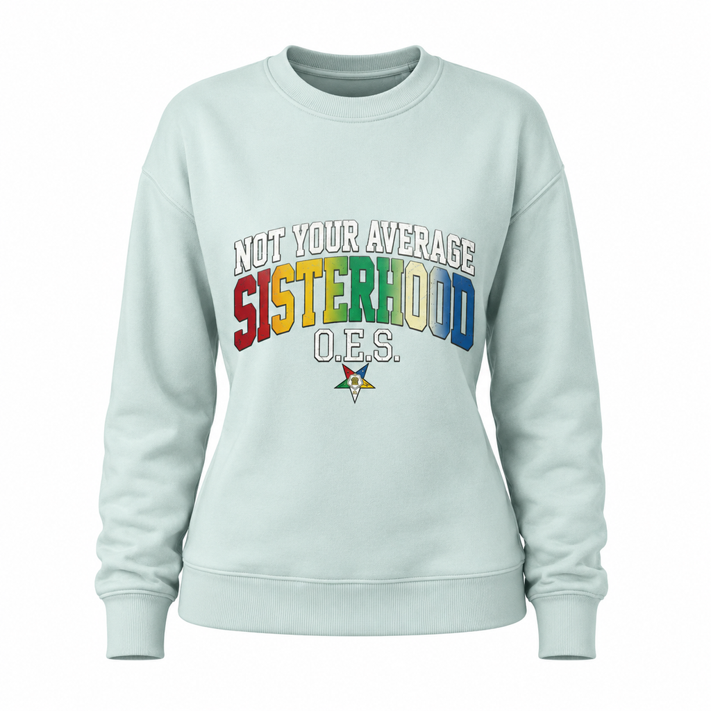 The Sisterhood Fleece