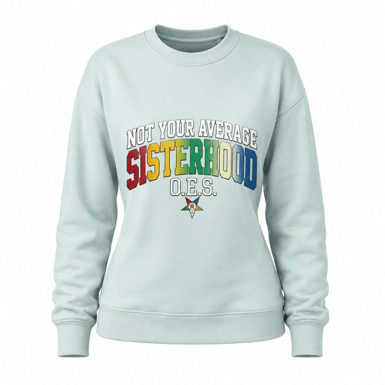 The Sisterhood Fleece