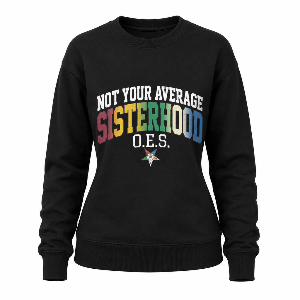 The Sisterhood Fleece