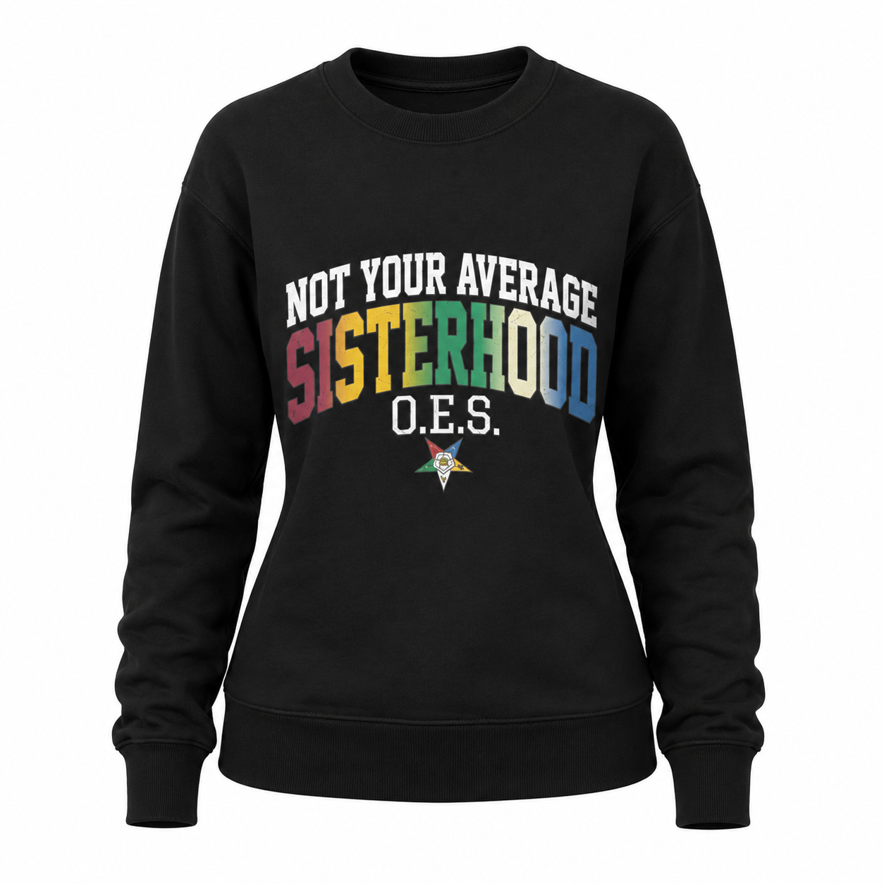 The Sisterhood Fleece