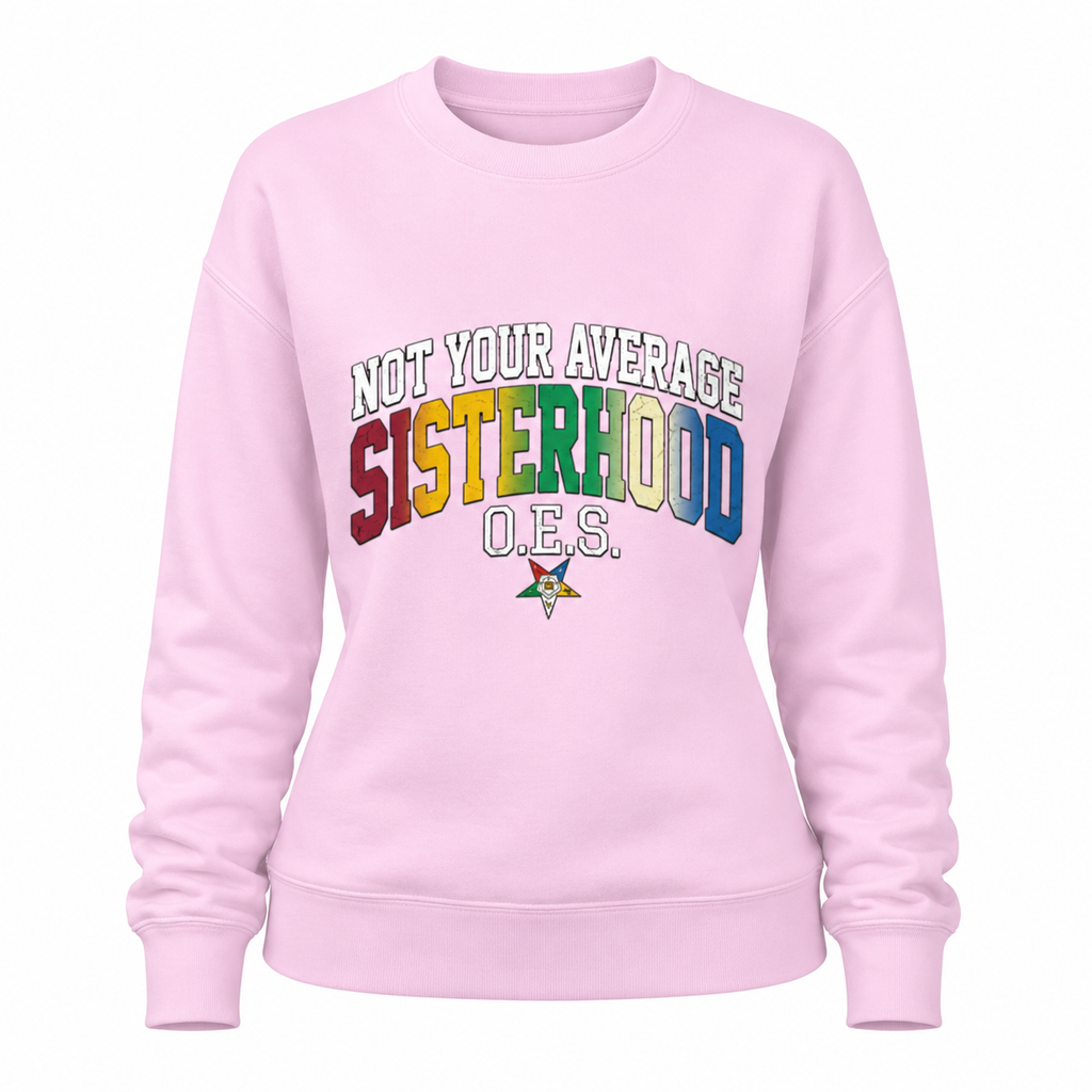 The Sisterhood Fleece