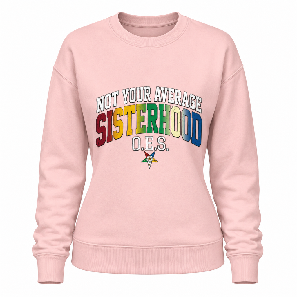 The Sisterhood Fleece