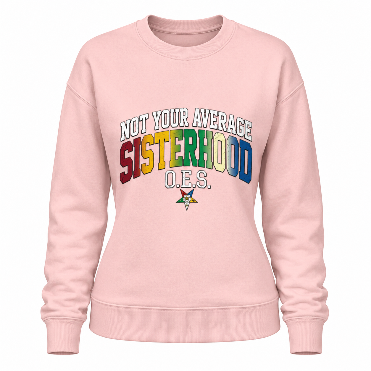 The Sisterhood Fleece