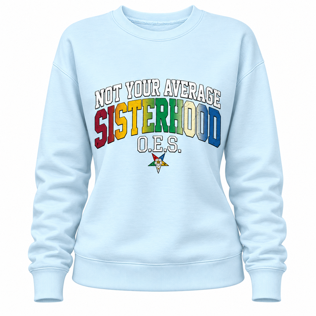 The Sisterhood Fleece
