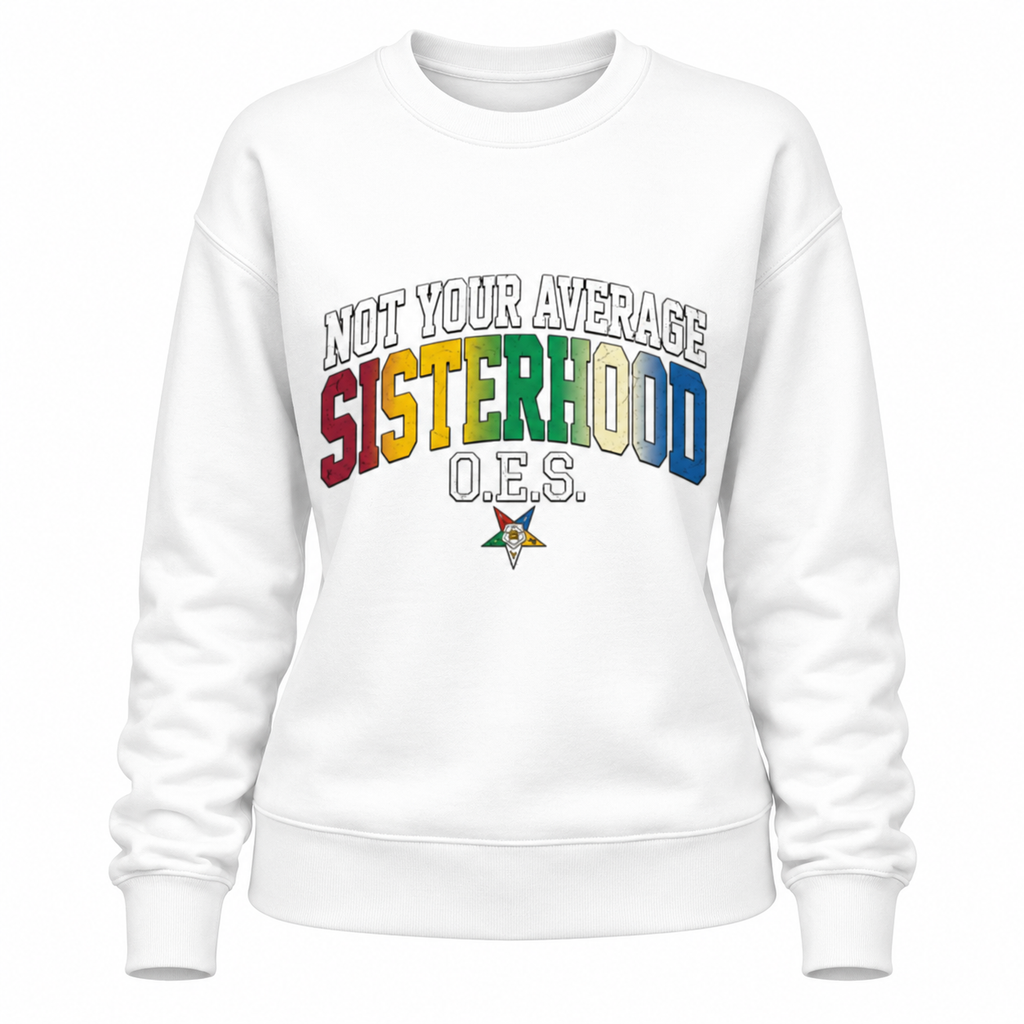 The Sisterhood Fleece