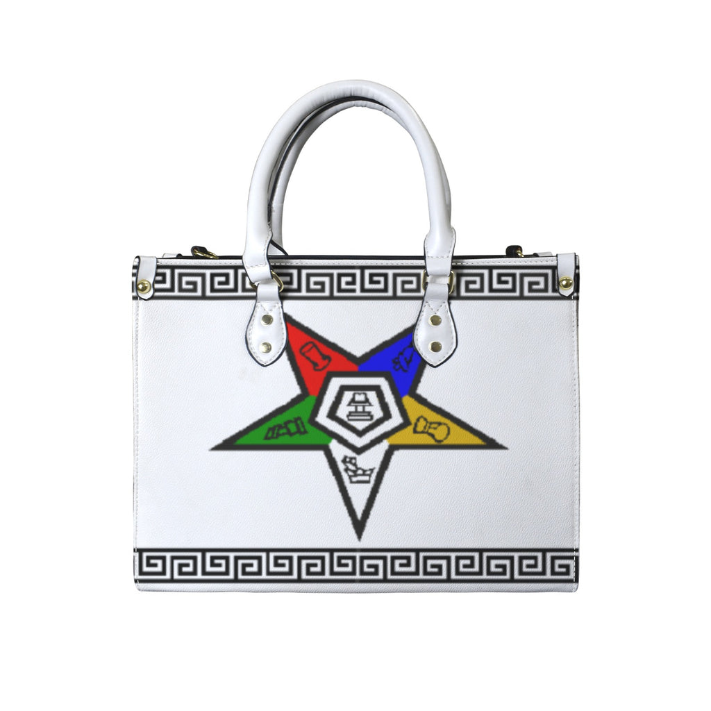 OG O.E.S. Signature Tote