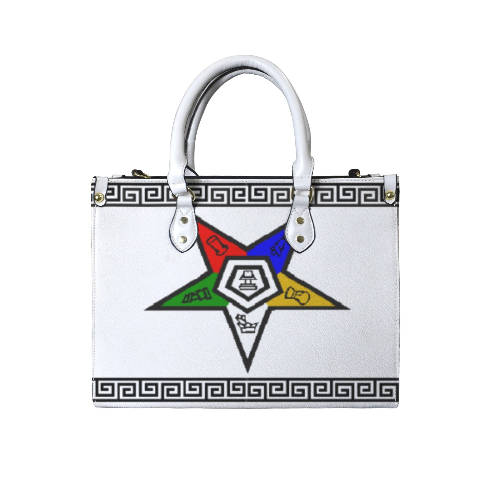 OG O.E.S. Signature Tote