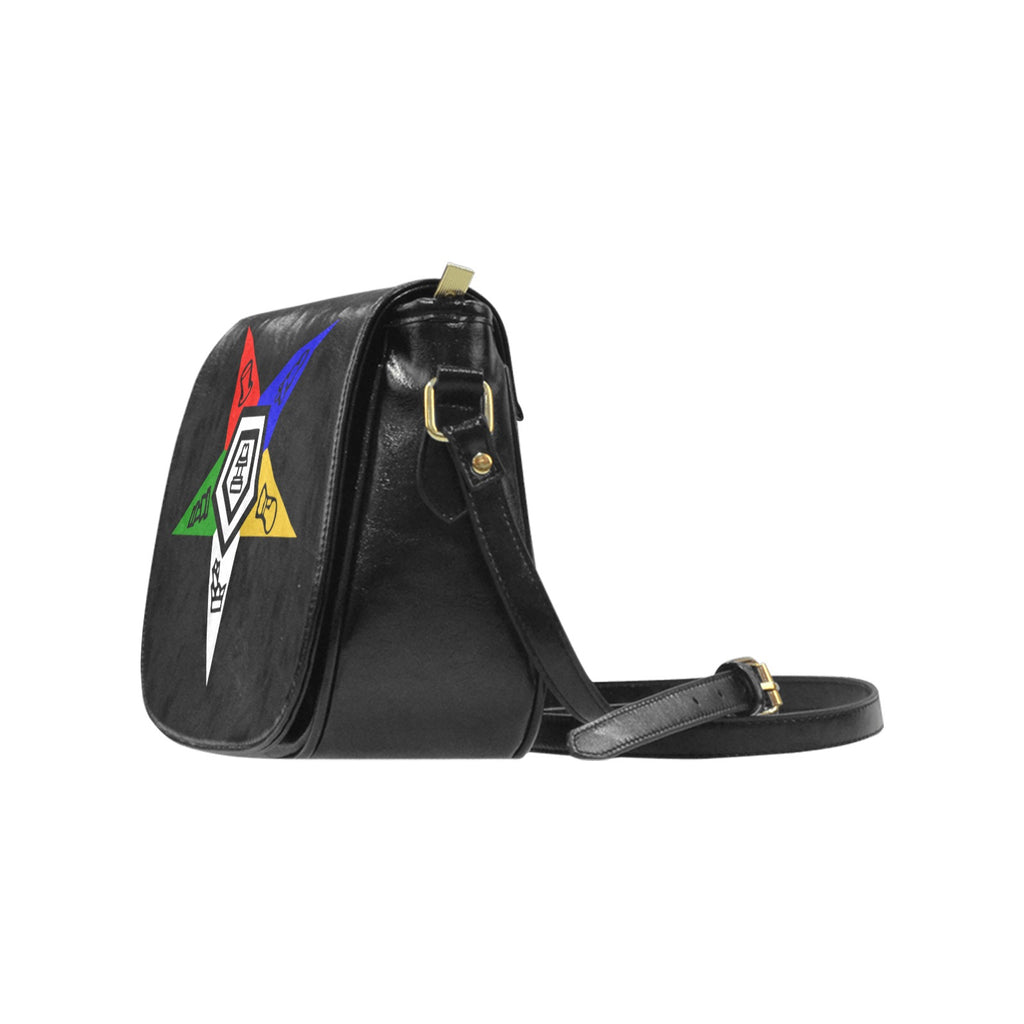 The Sovereign Star Crossbody