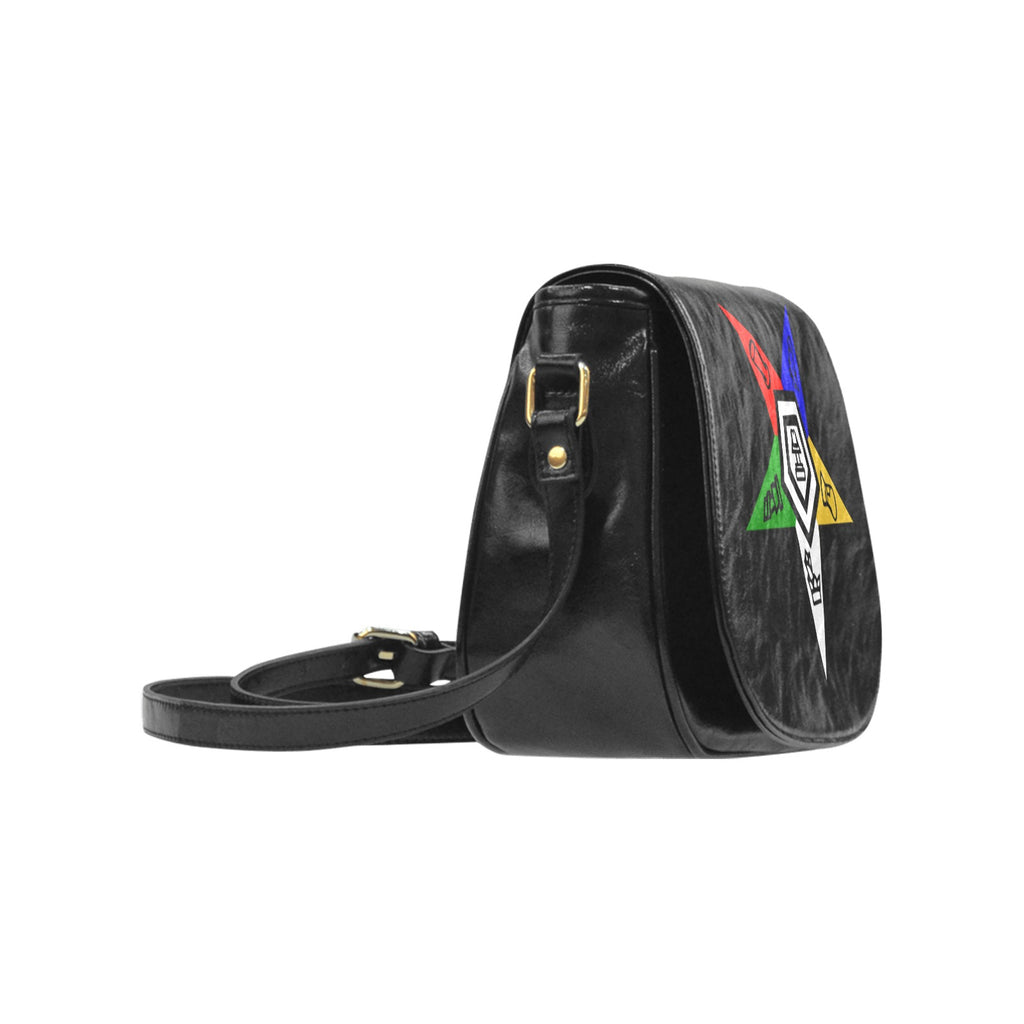 The Sovereign Star Crossbody