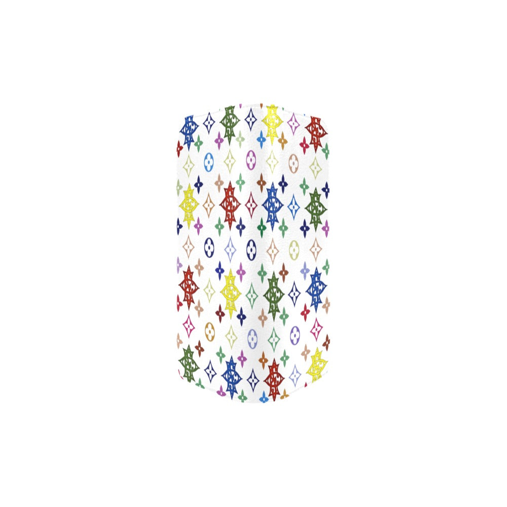 Starburst Chic OES Wristlet