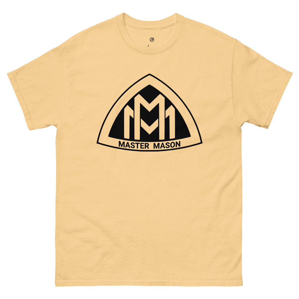Yellow haze Tshirt -