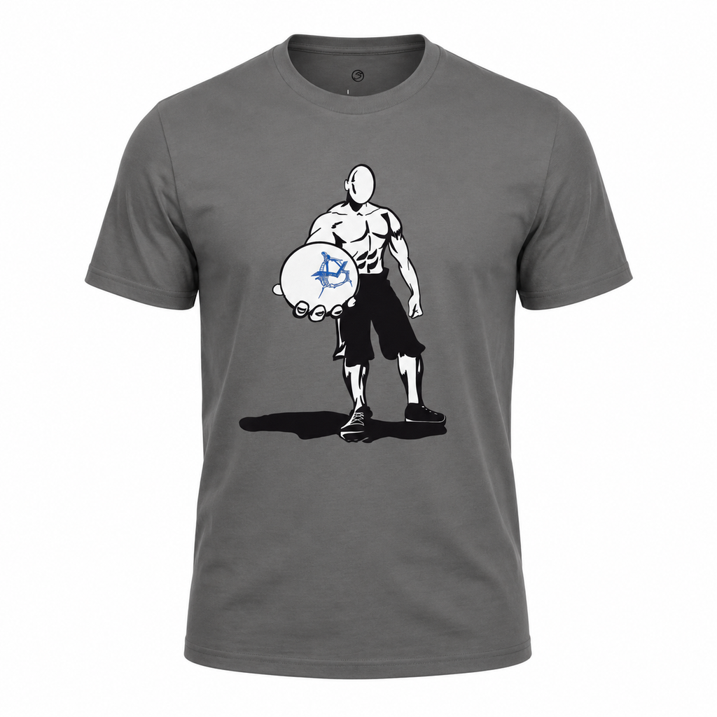 The Pillar Tee