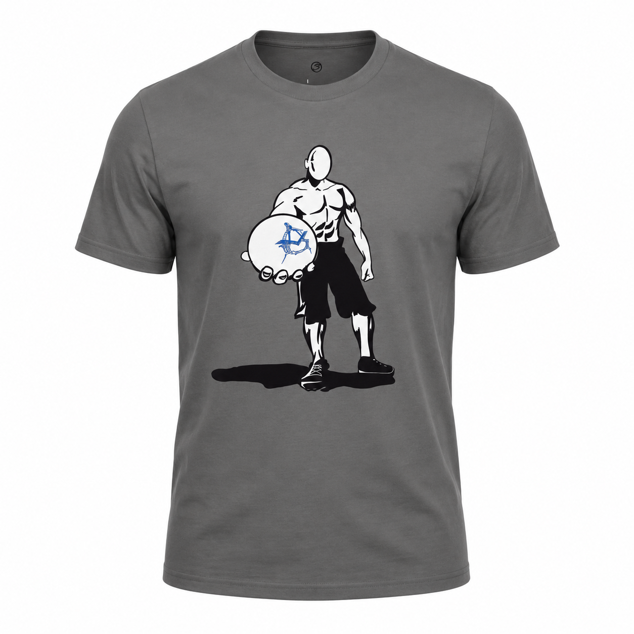 The Pillar Tee