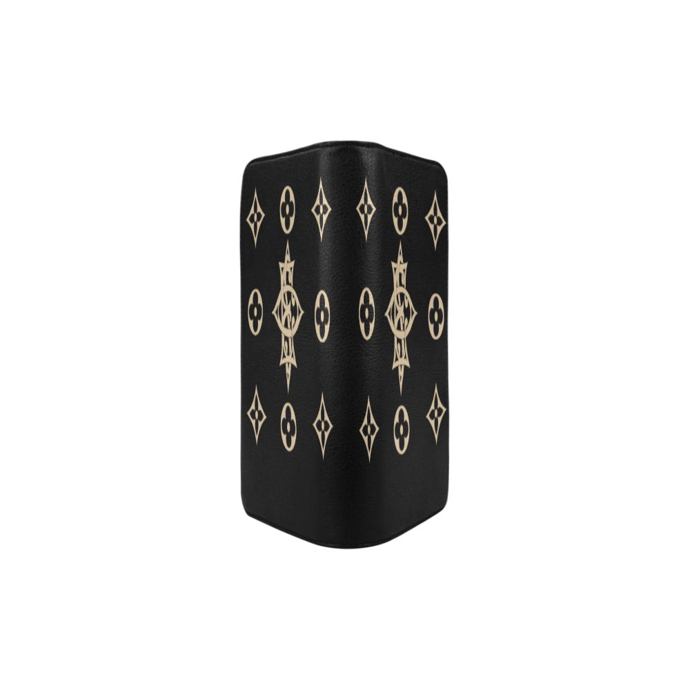 The Regal Code OES Wristlet