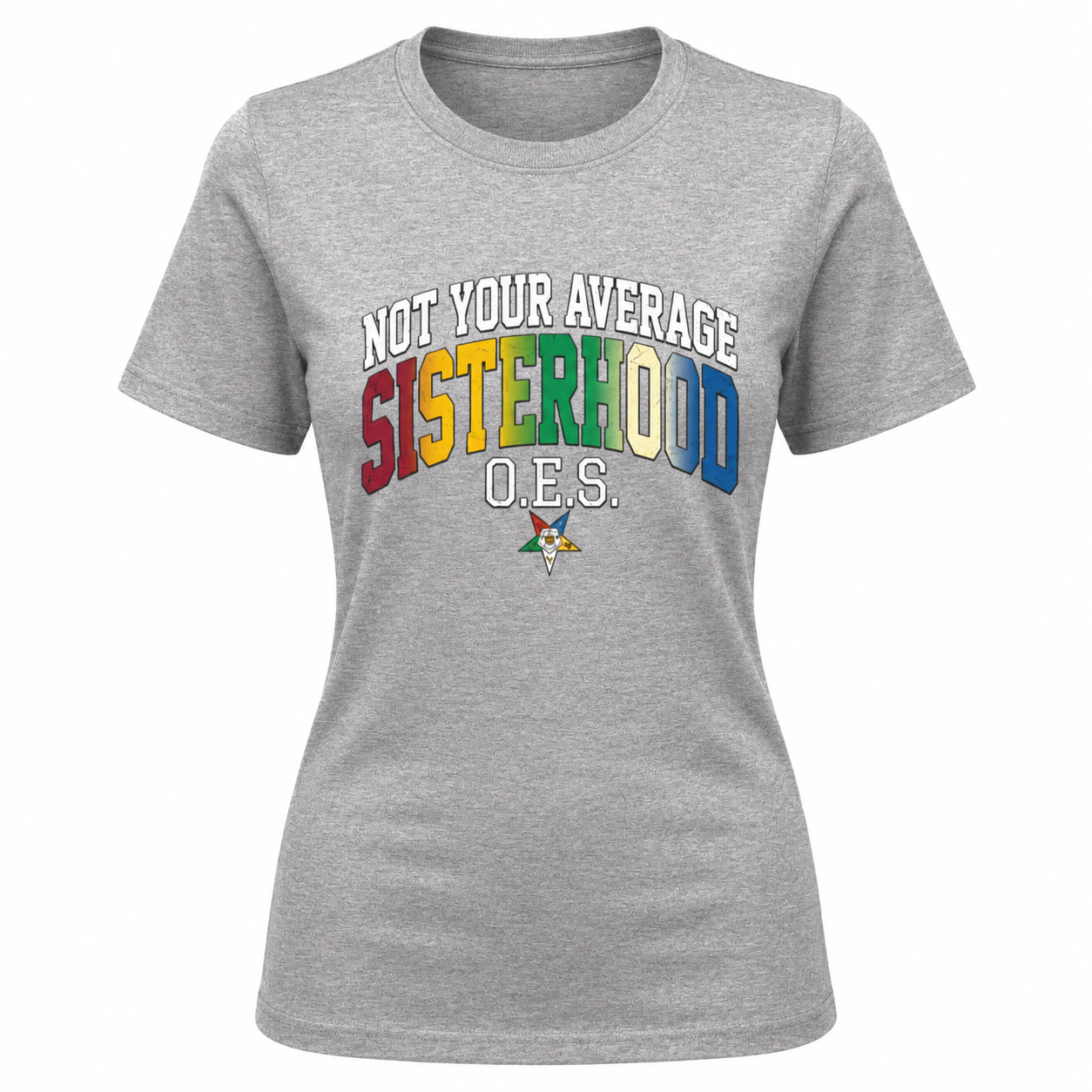 The Sisterhood Tee