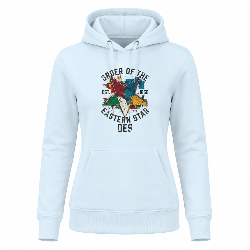 The Star Pullover