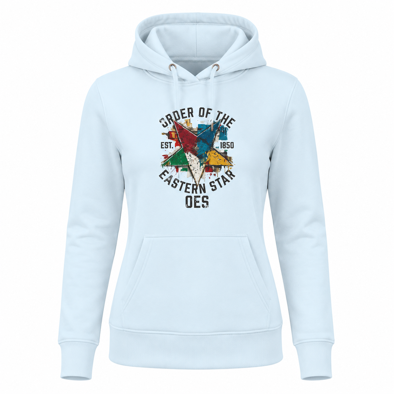 The Star Pullover